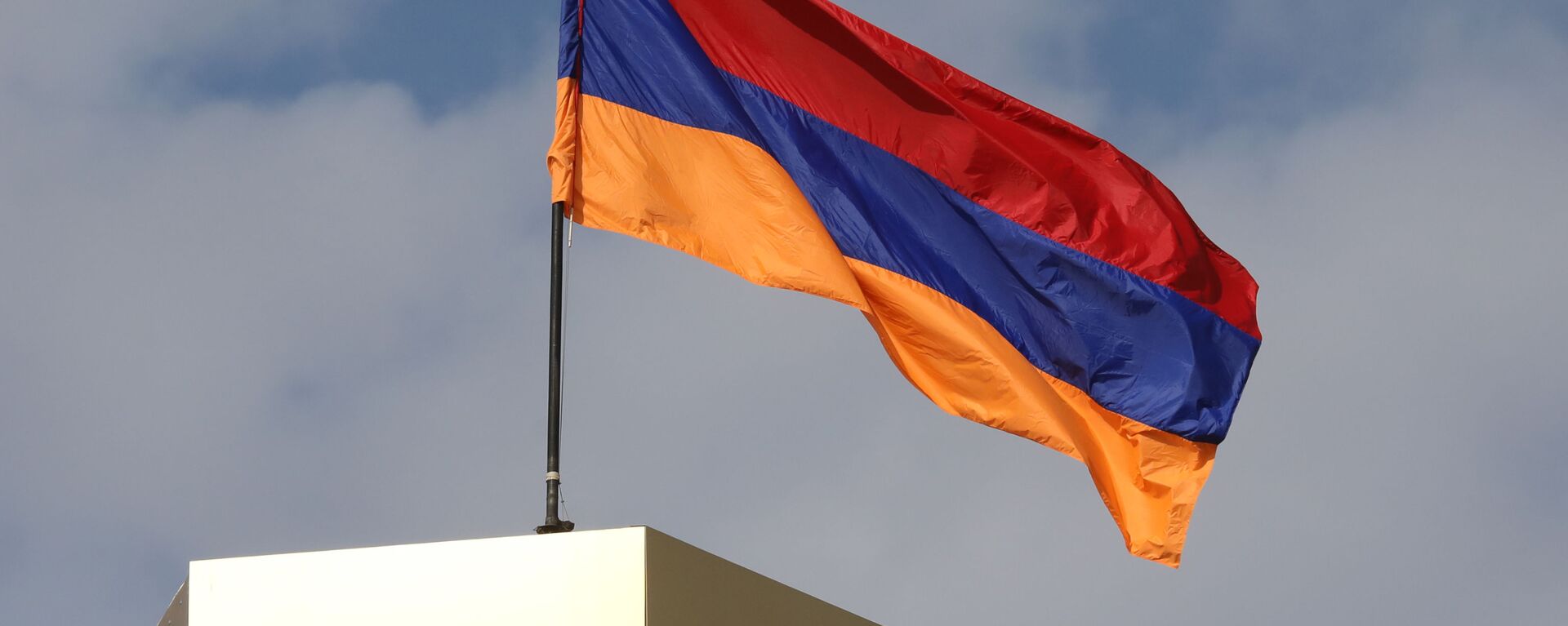 Ermenistan bayrak - Ermenistan bayrağı - Sputnik Türkiye, 1920, 19.12.2021