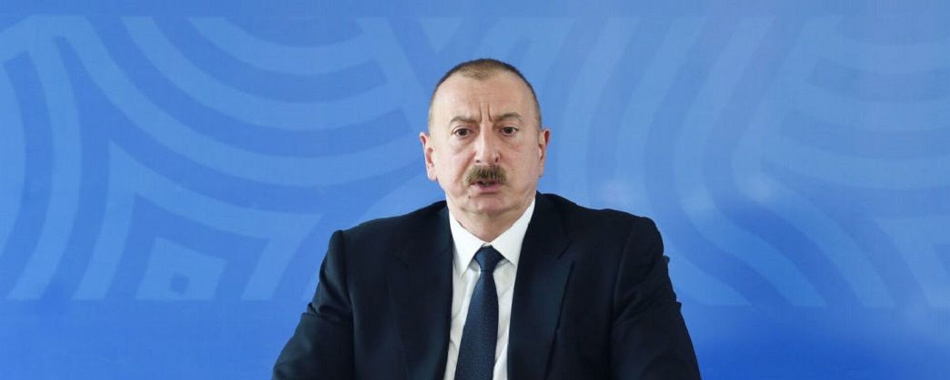 İlham Aliyev - Sputnik Türkiye, 1920, 28.11.2021
