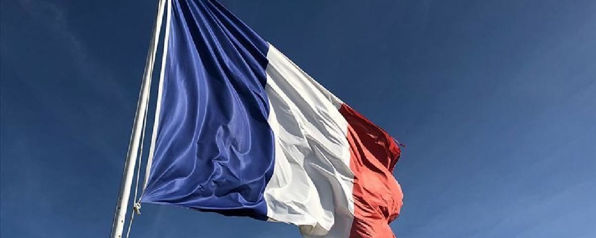 Fransa bayrağı-Fransız bayrağı - Sputnik Türkiye, 1920, 29.09.2023