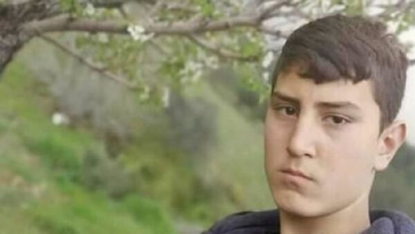 Adana'da 14 yaşındaki çocuk koronavirüse yenik düştü - Sputnik Türkiye