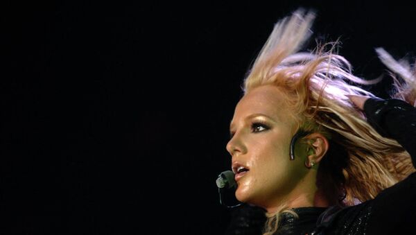 Britney Spears - Sputnik Türkiye
