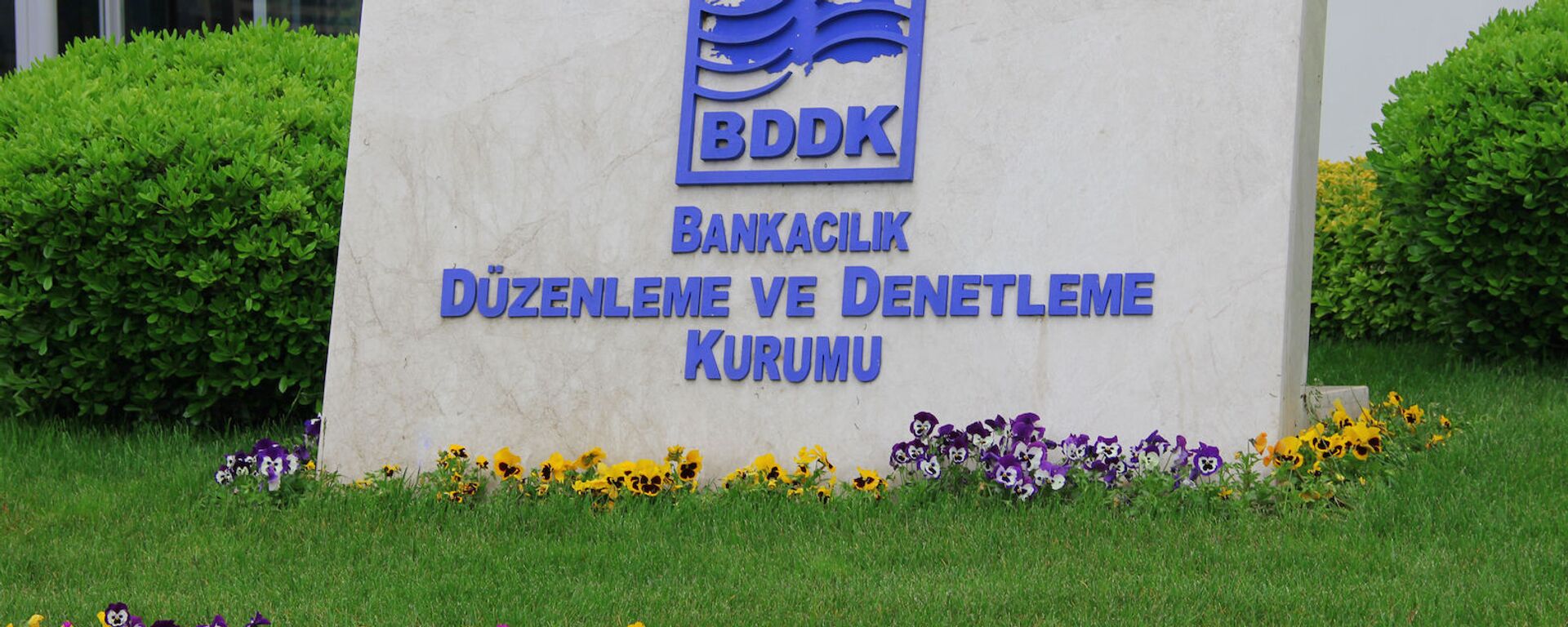 Bankacılık Düzenleme ve Denetleme Kurumu, BDDK - Sputnik Türkiye, 1920, 25.08.2023
