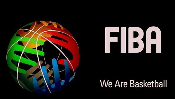 FIBA - Sputnik Türkiye