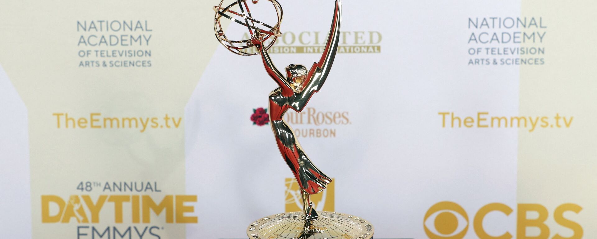 Emmy Ödülleri - Sputnik Türkiye, 1920, 22.06.2021