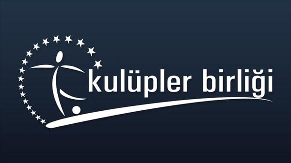 Kulüpler Birliği - Sputnik Türkiye