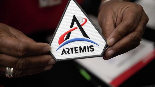 NASA - Artemis - Sputnik Türkiye