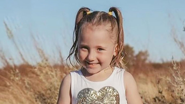 4 yaşındaki çocuk 18 gün sonra bulundu - Sputnik Türkiye