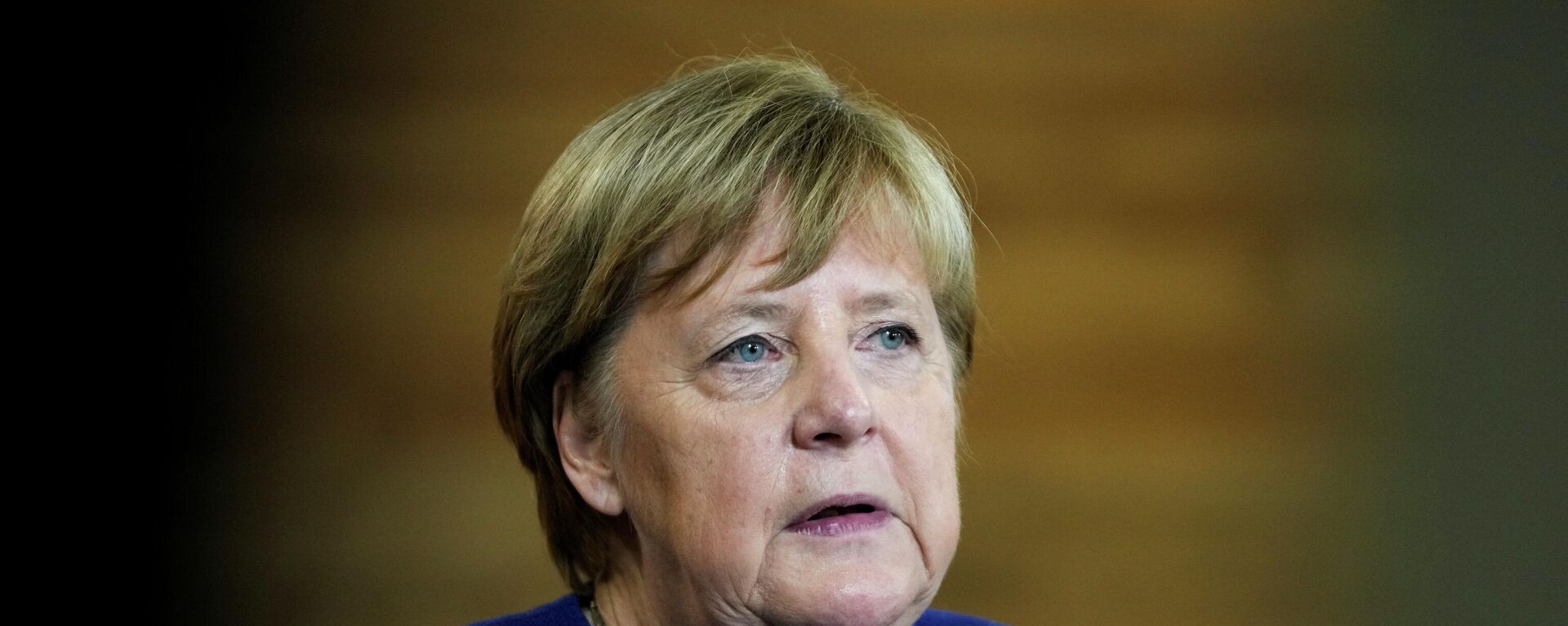 Almanya Başbakanı Angela Merkel - Sputnik Türkiye, 1920, 25.11.2021