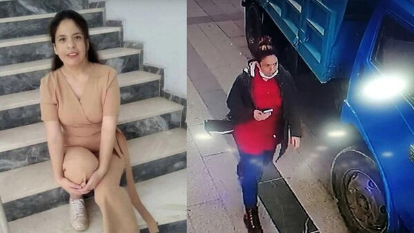 İstanbul Silivri'de 25 yaşındaki engelli memur ortadan kayboldu - Sputnik Türkiye