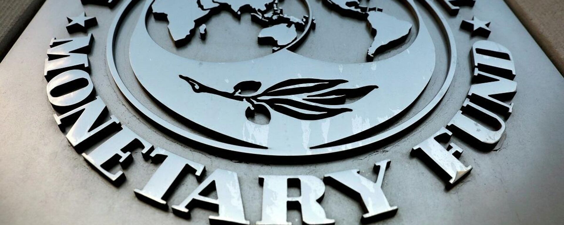 Uluslararası Para Fonu - IMF - Sputnik Türkiye, 1920, 25.01.2022