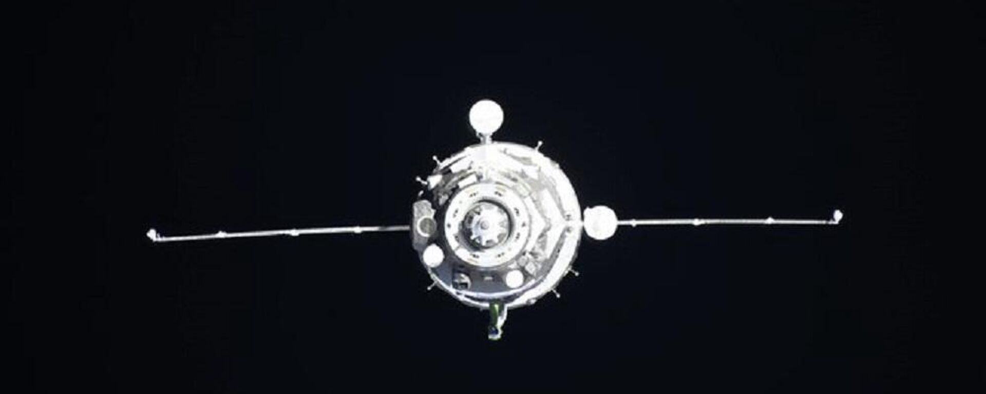 Soyuz MS-20 - Sputnik Türkiye, 1920, 09.12.2021