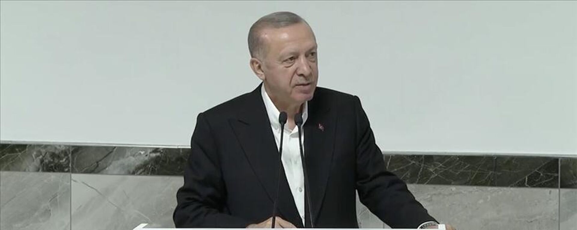  Cumhurbaşkanı Recep Tayyip Erdoğan - Sputnik Türkiye, 1920, 25.12.2021