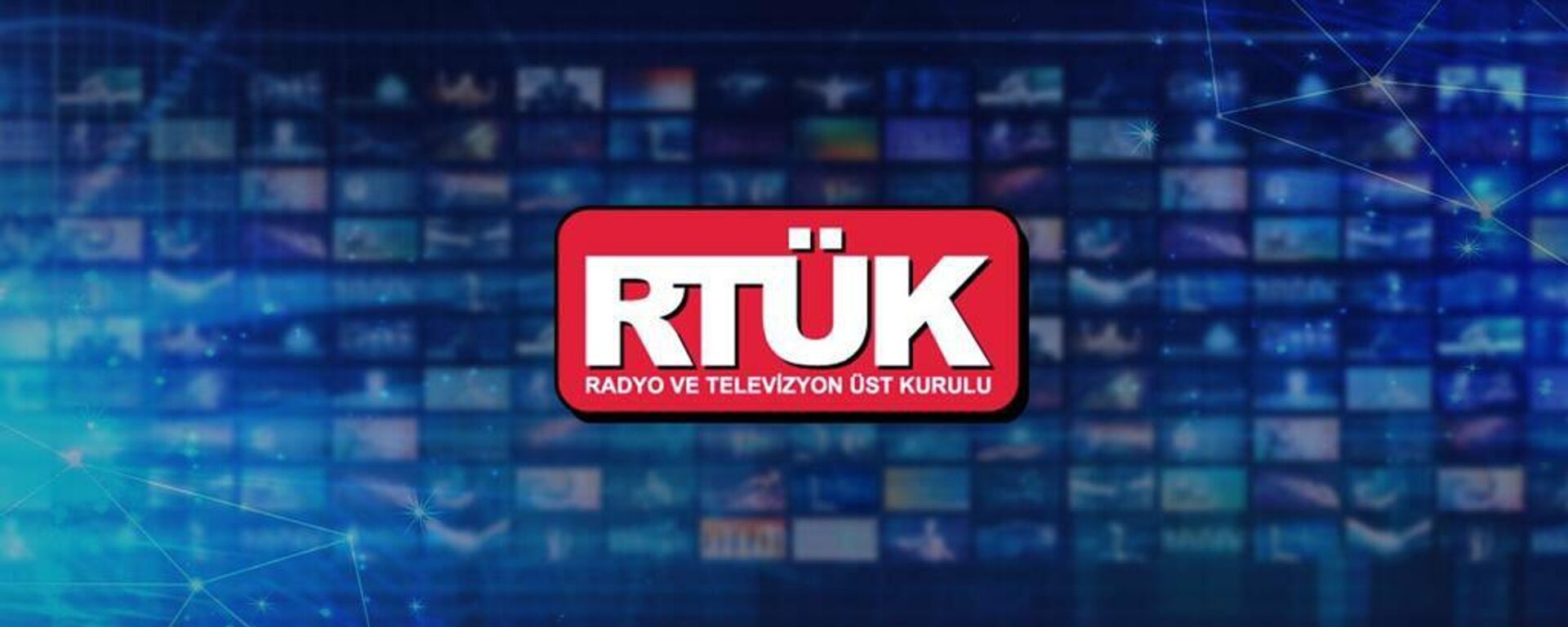 RTÜK, Radyo ve Televizyon Üst Kurulu - Sputnik Türkiye, 1920, 01.11.2022