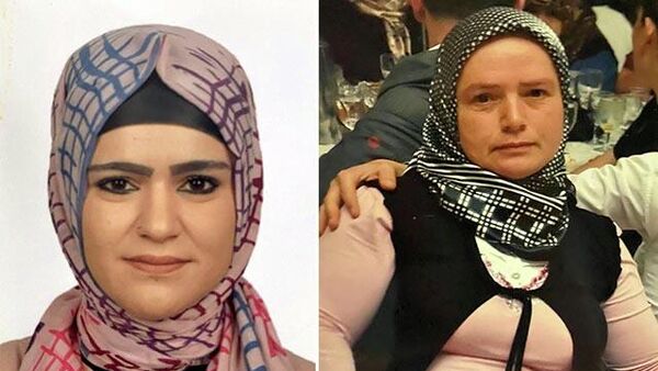 Genç kadın 'cin çıkartma' seansında öldü - Sputnik Türkiye