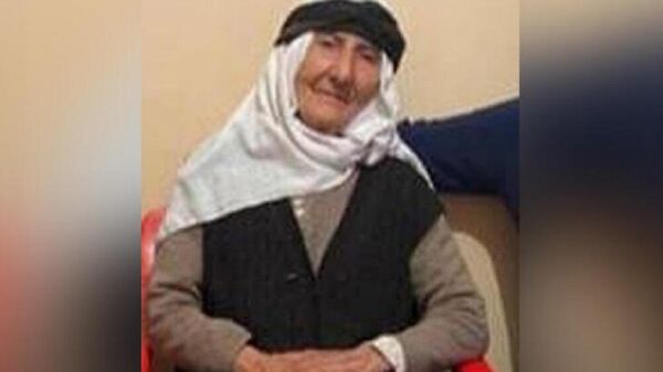 Tandırda ekmek pişirirken elbisesi alev alan kadın hayatını kaybetti - Sputnik Türkiye