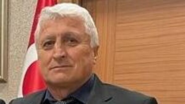 Kayseri'de Amatör Spor Kulübü Başkanı Öztürk Bıçaklandı - Sputnik Türkiye