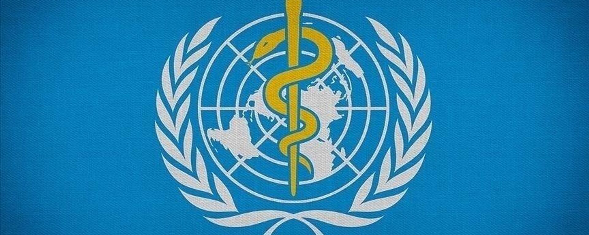 Dünya Sağlık Örgütü  - Sputnik Türkiye, 1920, 01.06.2022