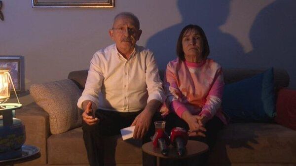 Kılıçdaroğlu: Eşimle birlikte bir hafta karanlıkta kalacağız  - Sputnik Türkiye