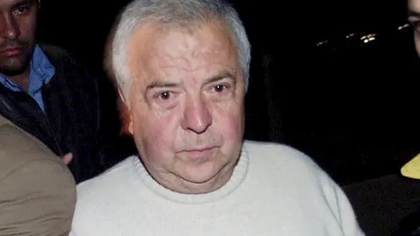 Kolombiya'da Cali kartelinin kurucularından eski uyuşturucu baronu Gilberto Rodriguez Orejuela, ABD'deki bir hapishanede hayatını kaybetti. - Sputnik Türkiye
