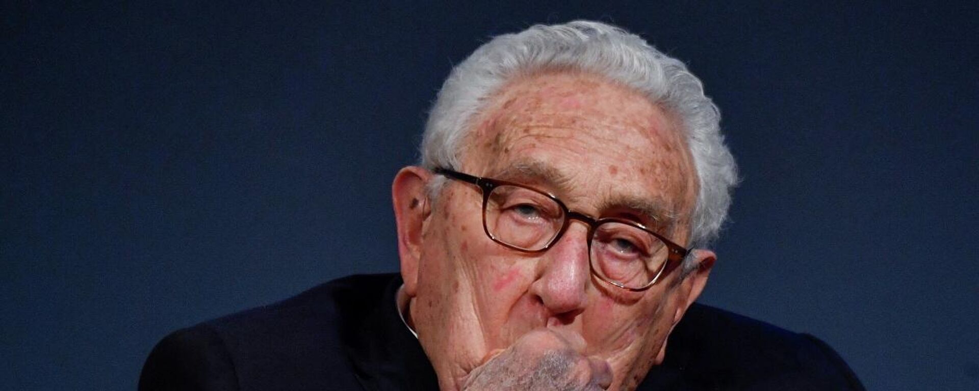 Henry Kissinger - Sputnik Türkiye, 1920, 08.05.2023