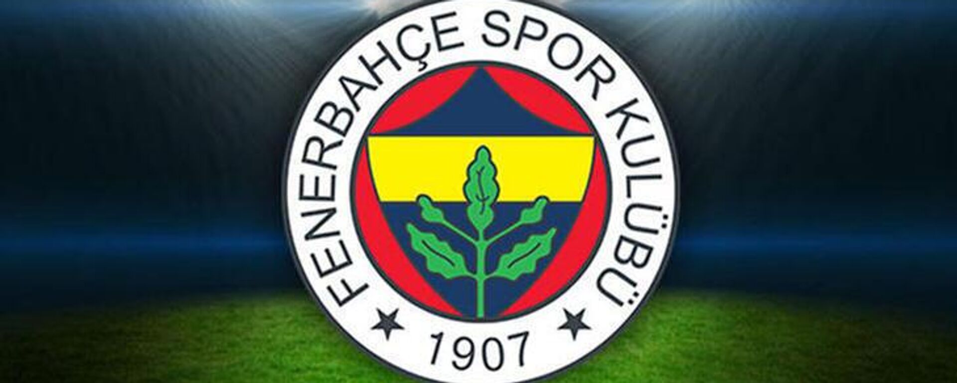 Fenerbahçe logo - Sputnik Türkiye, 1920, 24.02.2023