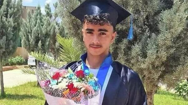 Hatay'da çıkan bıçaklı kavgada, tıp fakültesini kazanan Suriyeli genç hayatını kaybetti - Sputnik Türkiye