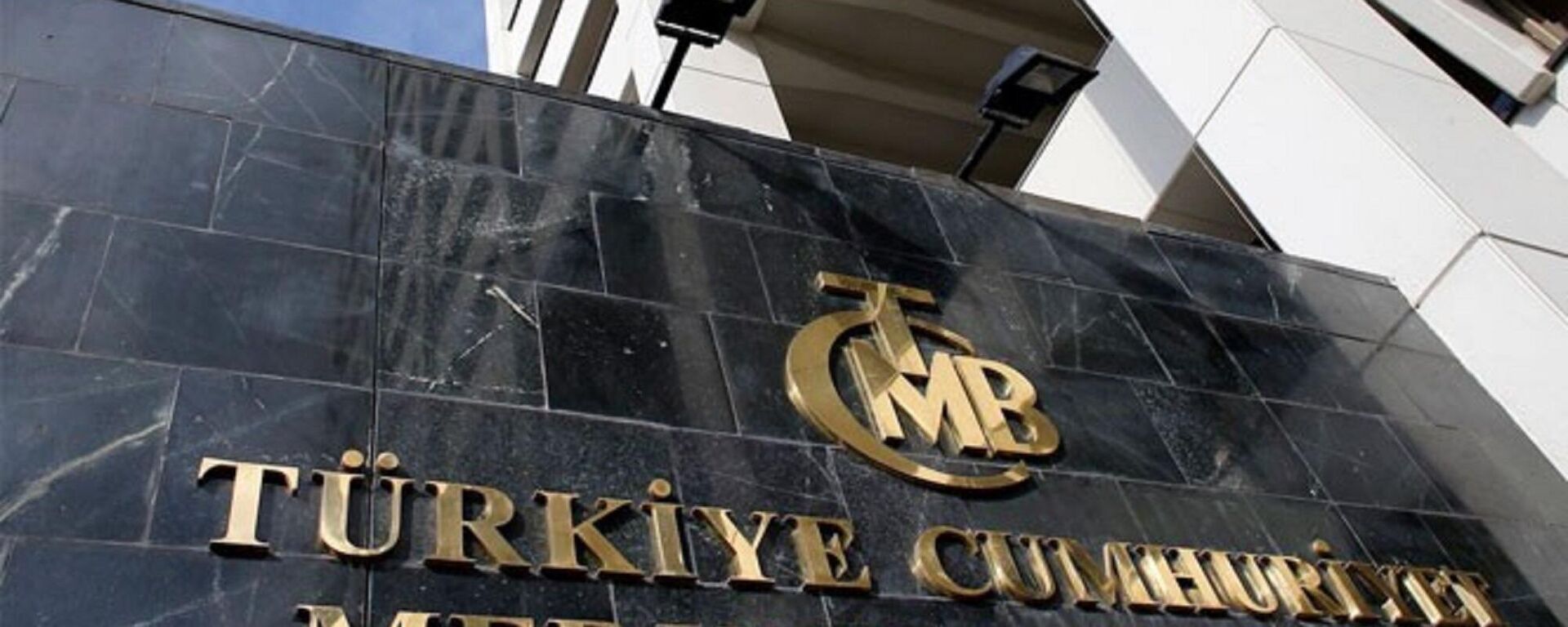 Merkez Bankası - Sputnik Türkiye, 1920, 06.02.2023