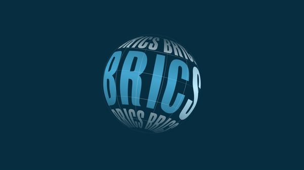 İnfografik BRICS ve olası yeni üyeleri  - Sputnik Türkiye