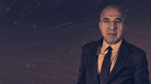 MEB’den ihraç edilen ilahiyatçı Cemil Kılıç: Yargıya başvuracağız - Sputnik Türkiye
