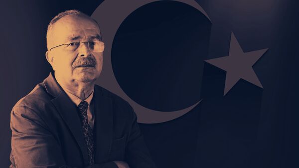 BM Kalkınma Programı Eski Müdürü Soral: Erdoğan ABD, FETÖ ve PKK ile mücadelede yalnız - Sputnik Türkiye