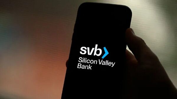 Silicon Valley Bank - Sputnik Türkiye