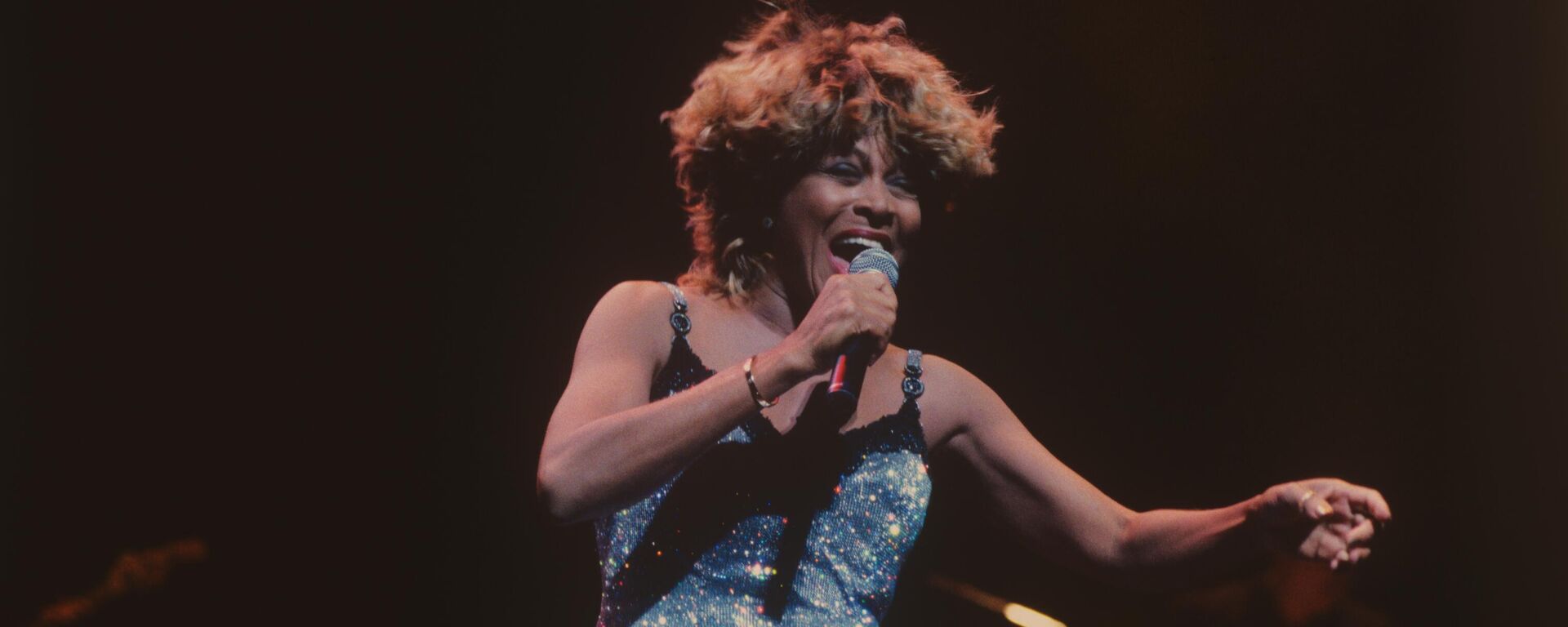 Tina Turner - Sputnik Türkiye, 1920, 24.05.2023
