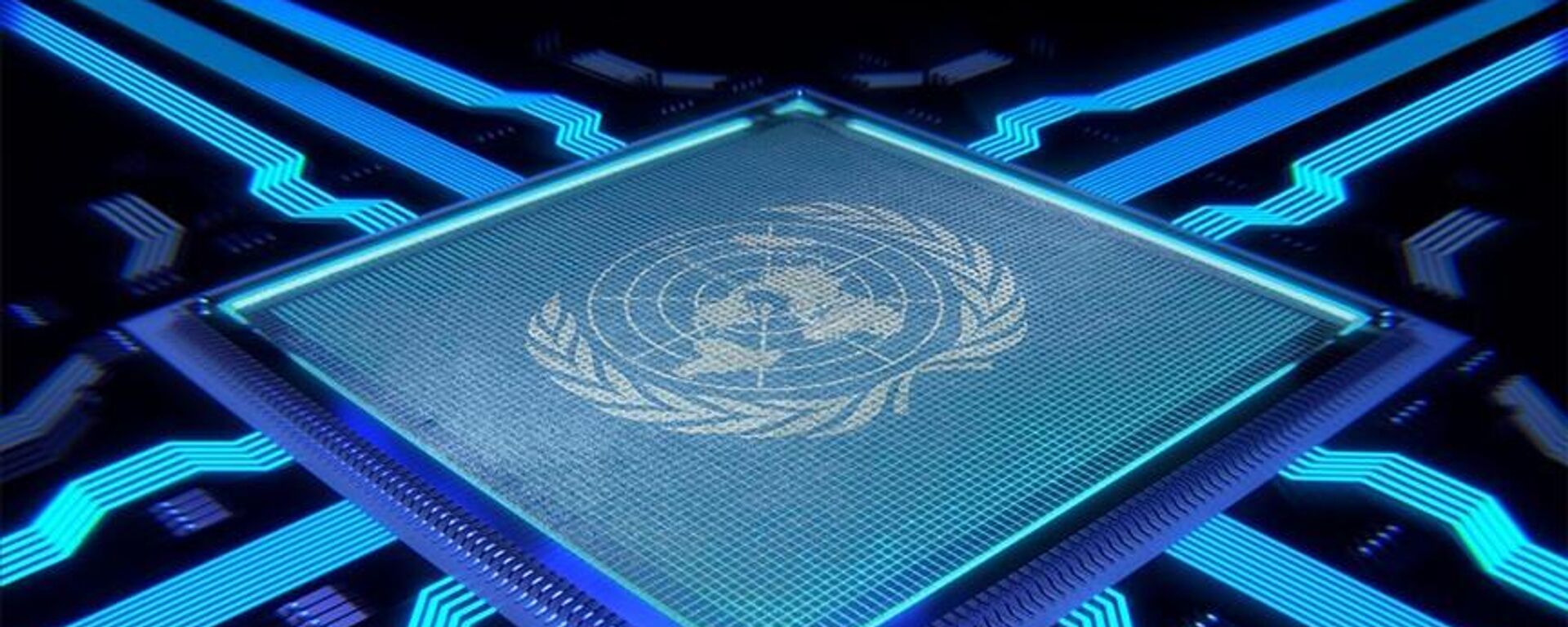 Birleşmiş Milletler Güvenlik Konseyi (BMGK), 18 Temmuz'da, yapay zekanın uluslararası barış ve güvenliğe yönelik potansiyel tehditleri hakkında ilk toplantısını yapacak. - Sputnik Türkiye, 1920, 04.07.2023
