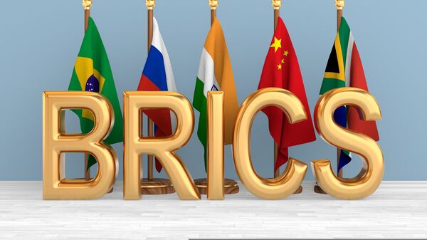 BRICS  - Sputnik Türkiye