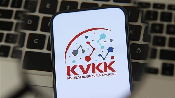 Kişisel Verileri Koruma Kurumu (KVKK) - Sputnik Türkiye