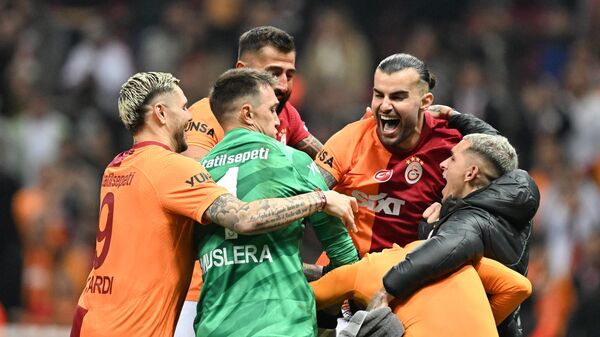 Galatasaray - Sputnik Türkiye
