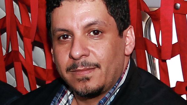 Yemen Cumhurbaşkanlığı Ofisi Müdürü Ahmed Avad bin Mübarek - Sputnik Türkiye