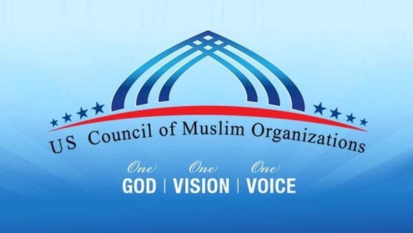 ABD Müslüman Organizasyonları Konseyi - Sputnik Türkiye