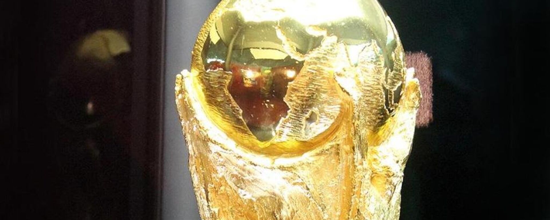 2022 Dünya Kupası - Sputnik Türkiye, 1920, 21.05.2021