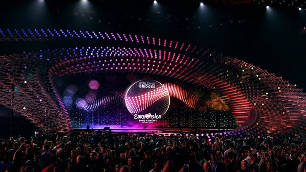 Eurovision Şarkı Yarışması 2015 - Sputnik Türkiye