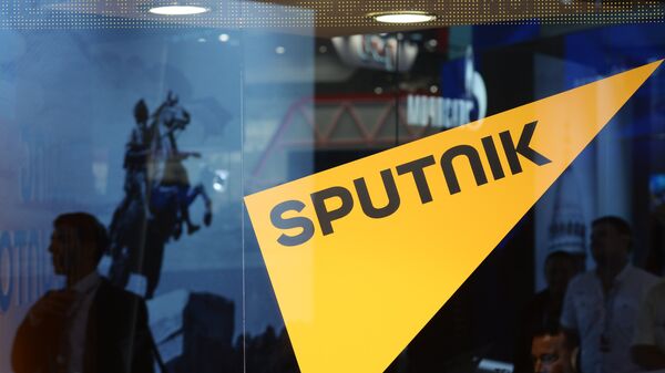 Sputnik - Sputnik Türkiye