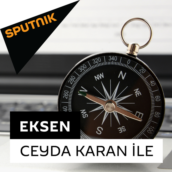EKSEN 12102017 - Sputnik Türkiye