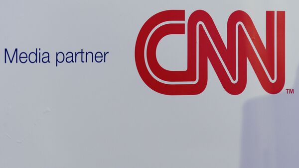 CNN - Sputnik Türkiye