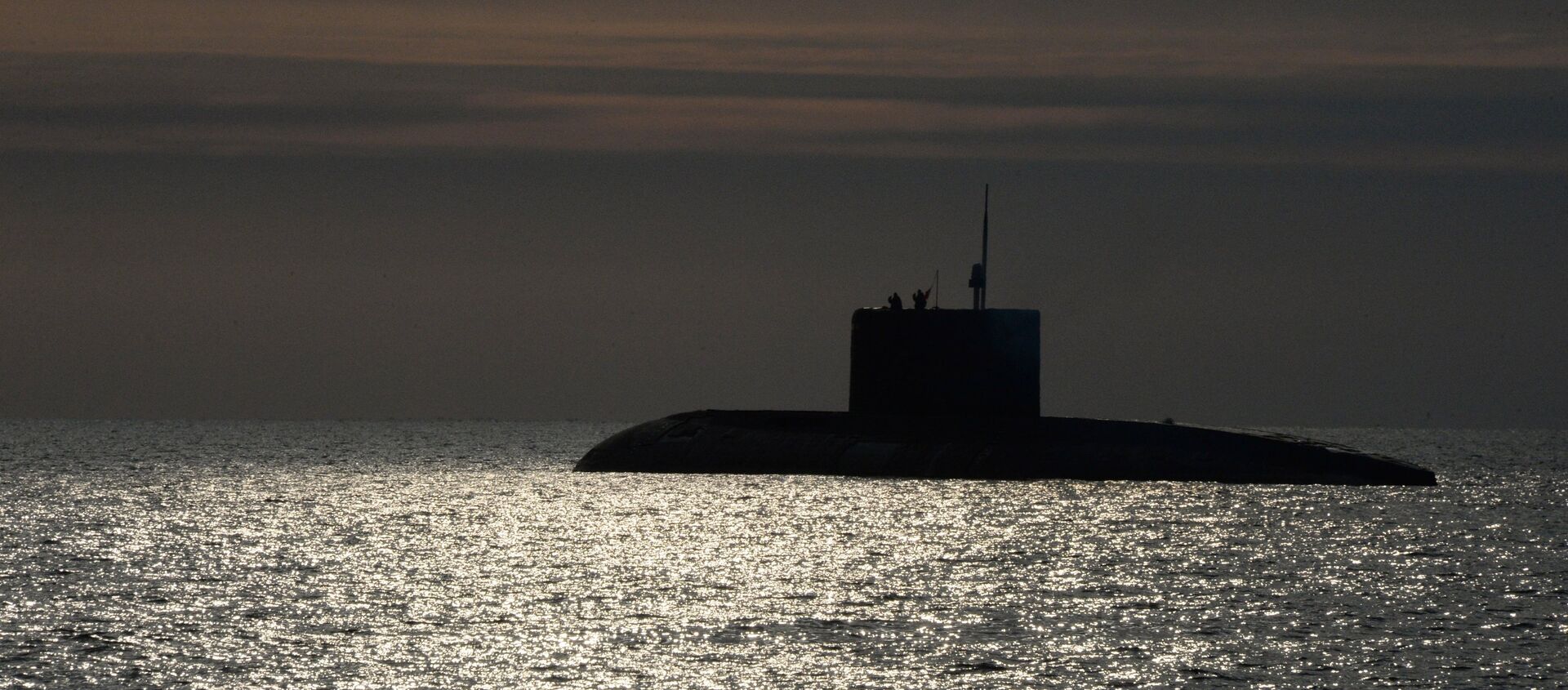 Status-6 insansız nükleer denizaltı (proje aşamasında) - Sputnik Türkiye, 1920, 26.03.2019