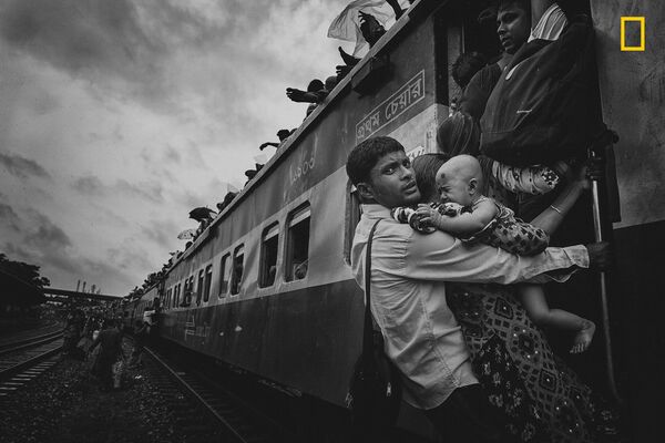 2018 National Geographic Yılın Seyahat Fotoğrafçısı yarışmasında dereceye giren çalışmalar - Sputnik Türkiye