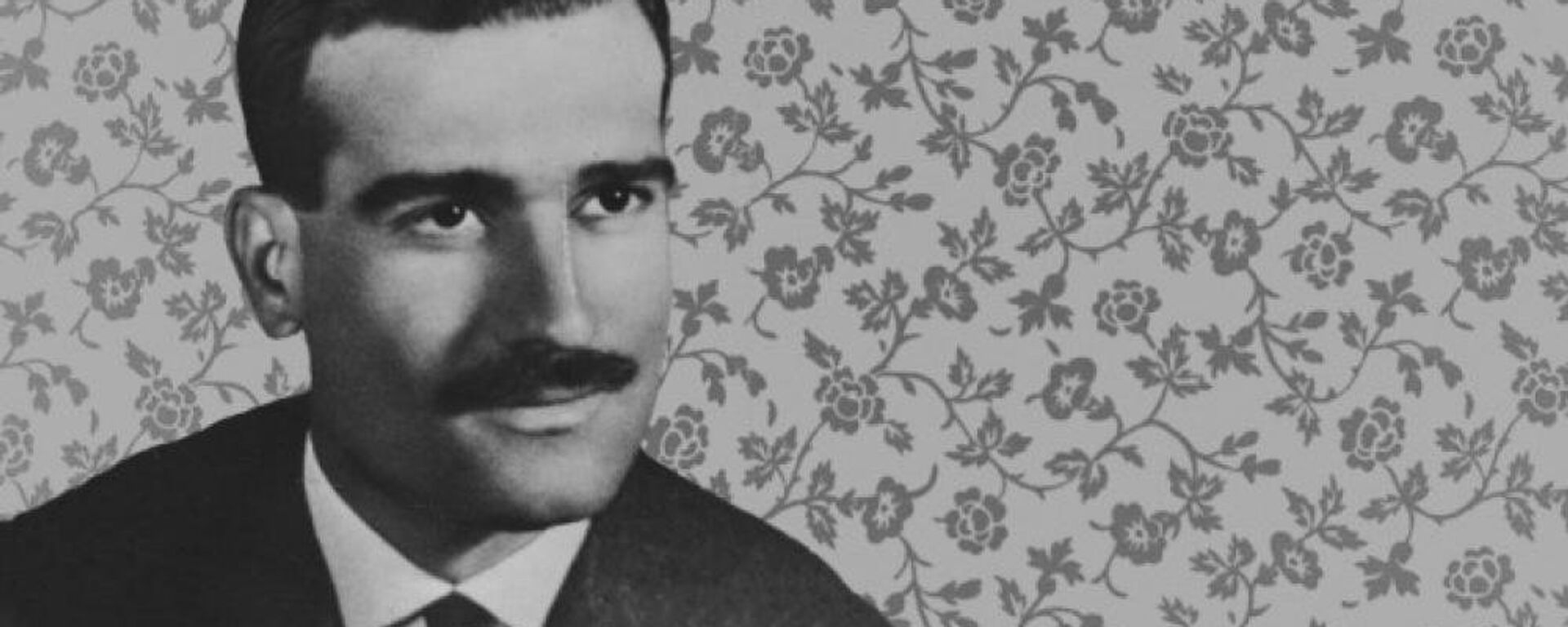 İsrailli casus Eli Cohen - Sputnik Türkiye, 1920, 12.12.2022