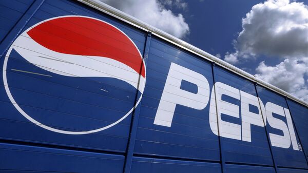 PepsiCo, SodaStream'i 3.2 milyar dolara satın alıyor - Sputnik Türkiye