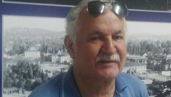 CHP Sakarya İl Başkan Yardımcısı evinde ölü bulundu - Sputnik Türkiye