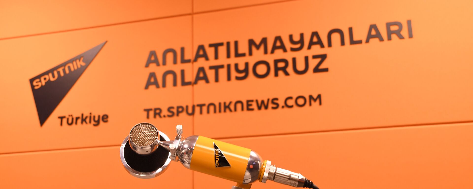 Sputnik Türkiye - Sputnik Türkiye, 1920, 31.03.2022