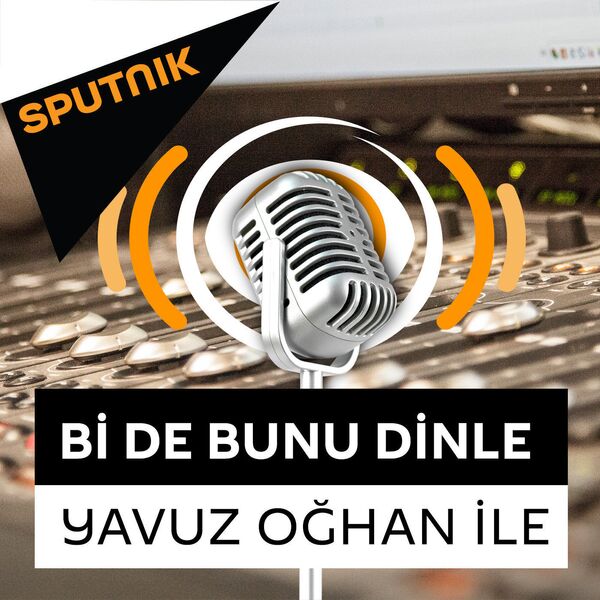21112018 - BideBunuDinle - Sputnik Türkiye